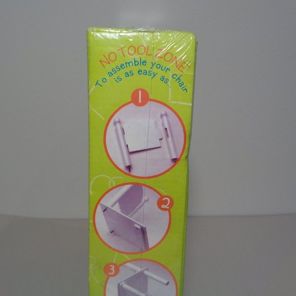 Creativity For Kids New CHAIR ART KIT / Craft Kit / Faber-Castell - Picture 16 of 16